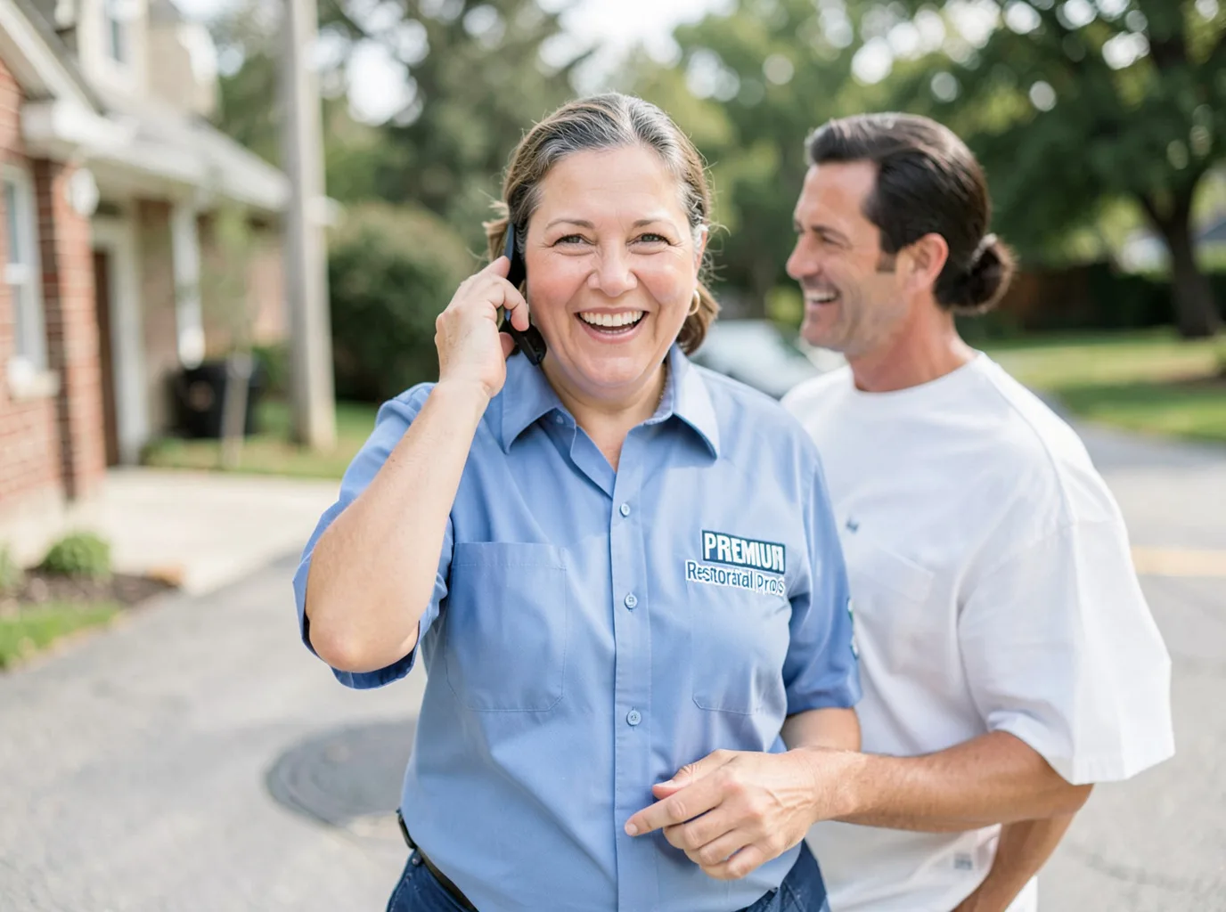 Water Damage Restoration Doylesburg, PA FAQs